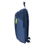 Rucsac Sport Munich Blue indigo Albastru 22 x 39 x 10 cm Mini