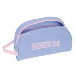 Trusă de Voiaj Munich Mellow Albastru Roz Albastru celest 28 x 18 x 10 cm