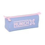 Geantă Universală Munich Mellow Albastru Roz Albastru celest 21 x 8 x 7 cm