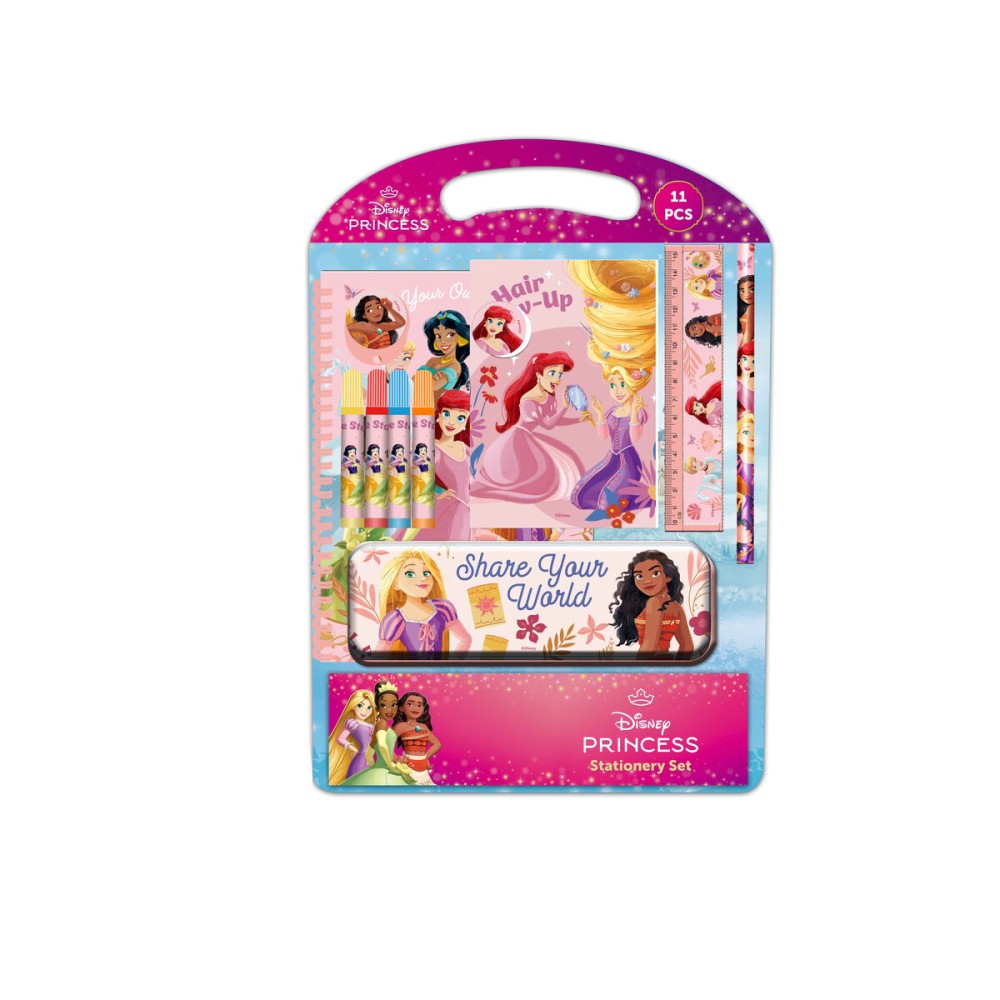 Creion mecanic Disney Princess Bloom