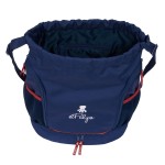 Geantă Rucsac cu Bretele El Pulpo Bleumarin 35 x 40 x 1 cm