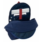 Ghiozdan El Pulpo Bleumarin 31 x 44 x 18 cm