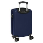 Valiză de cabină El Pulpo Bleumarin 20'' 20 L 34,5 x 55 x 20 cm