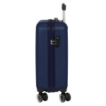 Valiză de cabină El Pulpo Bleumarin 20'' 20 L 34,5 x 55 x 20 cm