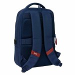 Ghiozdan El Pulpo Bleumarin 29 x 44 x 15 cm