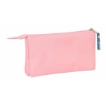 Penar triplu El Pulpo   Albastru deschis 22 x 12 x 3 cm