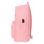 Ghiozdan El Pulpo   Albastru 31 x 44 x 18 cm