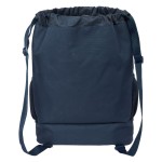 Geantă Rucsac cu Bretele El Ganso Eclipse Bleumarin 35 x 40 x 1 cm