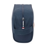 Trusă de Voiaj El Ganso Eclipse Bleumarin 24 x 15 x 10 cm