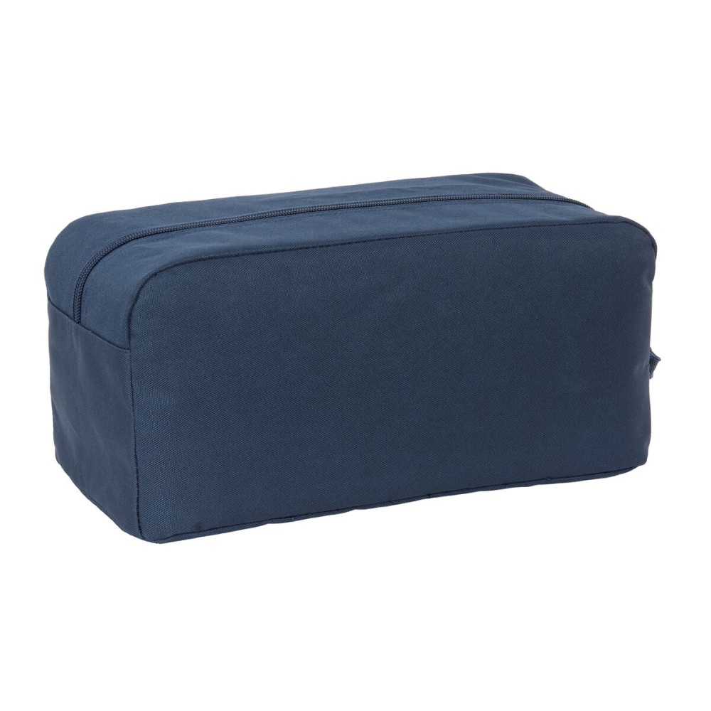 Geantă pentru Încălțăminte de Voiaj El Ganso Eclipse Bleumarin 34 x 15 x 18 cm
