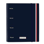 Biblioraft El Ganso Eclipse Bleumarin 27 x 32 x 3.5 cm