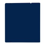 Biblioraft El Ganso Eclipse Bleumarin 27 X 32 X 4 cm