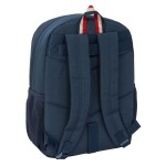 Ghiozdan El Ganso Eclipse Bleumarin 32 x 43 x 14 cm