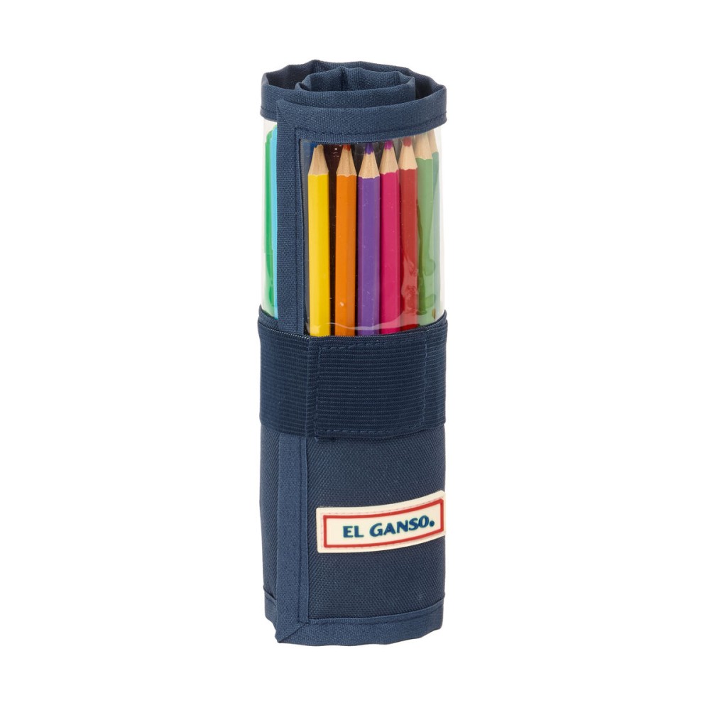 Penar El Ganso Eclipse Bleumarin 7 x 20 x 7 cm 27 Piese