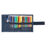 Penar El Ganso Eclipse Bleumarin 7 x 20 x 7 cm 27 Piese