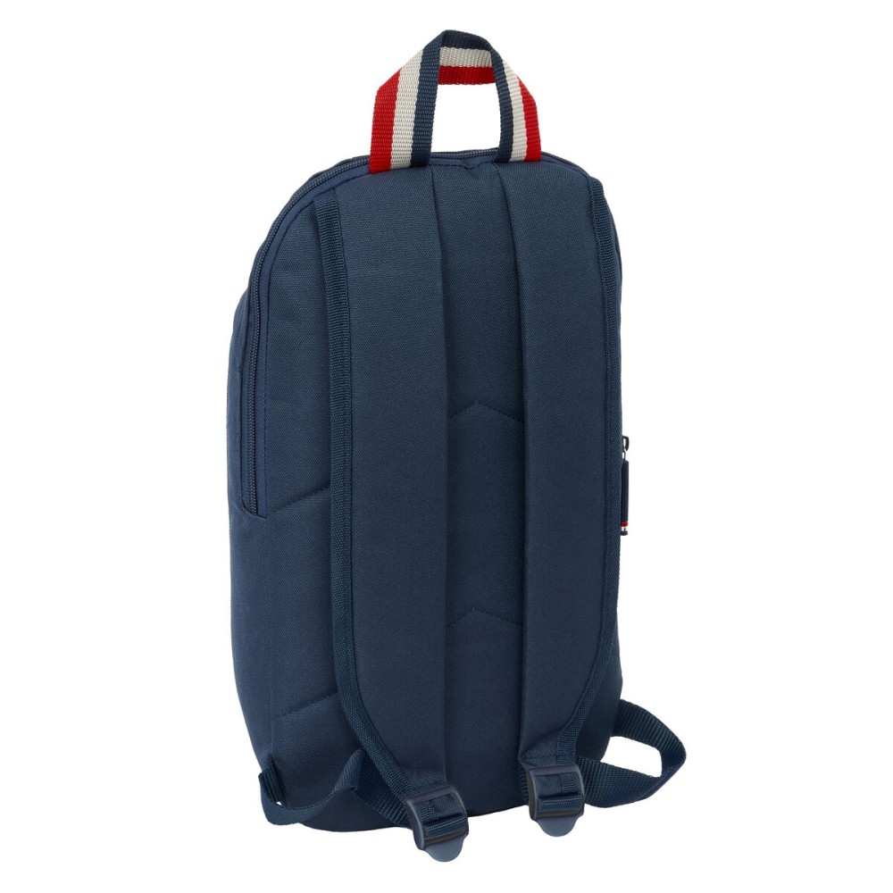 Rucsac Sport El Ganso Eclipse Bleumarin 22 x 39 x 10 cm Mini