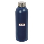 Sticlă de apă El Ganso Eclipse Bleumarin Oțel inoxidabil 500 ml