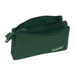 Penar triplu El Ganso Green Verde 22 x 12 x 3 cm