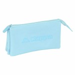 Geantă Universală Kappa Celeste Albastru celest 22 x 12 x 3 cm