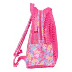 Rucsac pentru plajă Peppa Pig Roz 30,5 x 24 x 18 cm Infantil