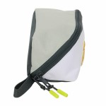 Geantă Universală Real Madrid C.F. Alb 20 x 8 x 8 cm