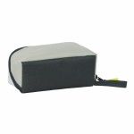 Geantă Universală Real Madrid C.F. Alb 20 x 8 x 8 cm