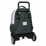 Ghiozdan Real Madrid C.F. Alb 33 x 45 x 22 cm