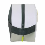 Trusă de Voiaj Real Madrid C.F. Alb Sportiv 26 x 15 x 12 cm