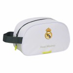 Trusă de Voiaj Real Madrid C.F. Alb Sportiv 26 x 15 x 12 cm