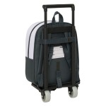 Ghiozdan Real Madrid C.F. Alb 22 x 27 x 10 cm