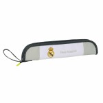 Suport flaut Real Madrid C.F. Alb 37 x 8 x 2 cm