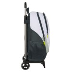 Ghiozdan Real Madrid C.F. Alb 32 x 44 x 16 cm