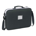 Ghiozdan Real Madrid C.F. Alb 38 x 28 x 6 cm