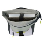 Ghiozdan Real Madrid C.F. Alb 28 x 42 x 13 cm