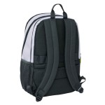 Ghiozdan Real Madrid C.F. Alb 30 x 42 x 17 cm