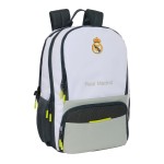 Ghiozdan Real Madrid C.F. Alb 30 x 42 x 17 cm