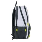 Ghiozdan Real Madrid C.F. Alb 30 x 42 x 17 cm