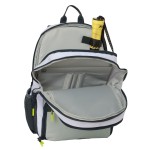 Ghiozdan Real Madrid C.F. Alb 30 x 42 x 17 cm