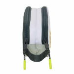 Geantă Universală Real Madrid C.F. Alb 21 x 8 x 6 cm