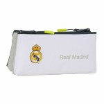 Trusă de Voiaj Real Madrid C.F. Alb Sportiv 22 x 10 x 8 cm