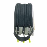 Geantă Universală Real Madrid C.F. Alb 21 x 8.5 x 7 cm