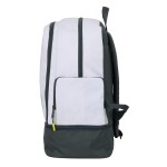 Ghiozdan Real Madrid C.F. Alb 35 x 50 x 24 cm