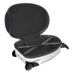 Valiză de cabină Real Madrid C.F. 16'' 23 L 28 x 43 x 23 cm