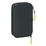 Geantă Universală Real Madrid C.F. Alb 12.5 x 19.5 x 4 cm