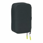 Geantă Universală Real Madrid C.F. Alb 12,5 x 19,5 x 5,5 cm 37 Piese