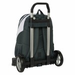 Ghiozdan Real Madrid C.F. Alb 32 x 44 x 16 cm