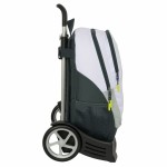 Ghiozdan Real Madrid C.F. Alb 32 x 44 x 16 cm