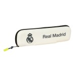 Geantă Universală Real Madrid C.F. Alb 20 x 5.5 x 2 cm