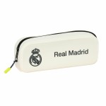 Geantă Universală Real Madrid C.F. Alb 18.5 x 7.5 x 5.5 cm