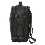 Ghiozdan F.C. Barcelona Bleumarin